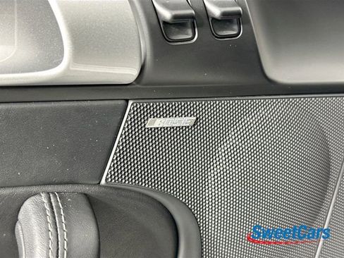 Used 2012 Porsche 911 Turbo S image 35