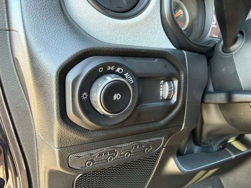 New 2026 Jeep Wrangler Willys image 29