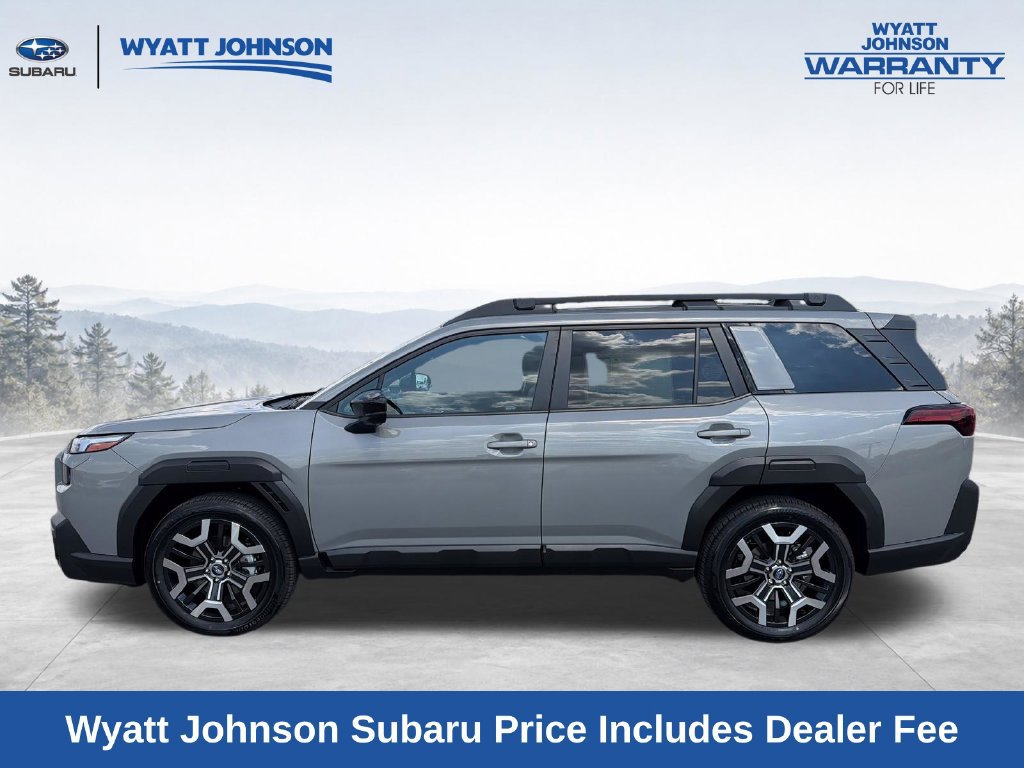 New 2026 Subaru Outback Touring XT AWD/4WD image 4