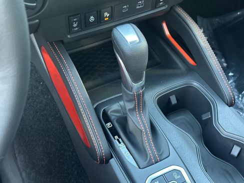 New 2026 Nissan Frontier PRO-4X w/ Pro-4x Convenience Package image 30