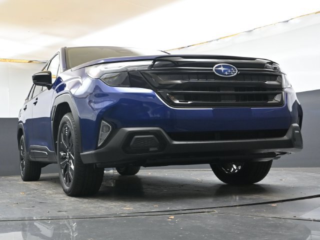 New 2026 Subaru Forester Sport AWD/4WD image 45