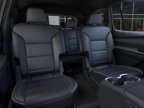 New 2027 Buick Enclave Preferred w/ Super Cruise Package AWD/4WD image 17