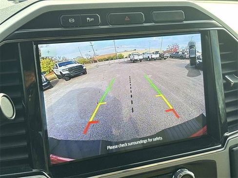 Certified 2022 Ford F250 Lariat w/ Lariat Ultimate Package image 33