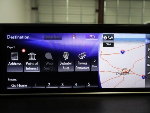 Used 2019 Lexus RX 350 F Sport AWD/4WD image 50