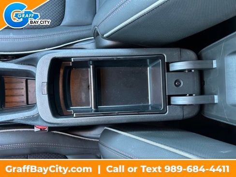 Used 2023 Chevrolet TrailBlazer RS w/ Convenience Package image 24