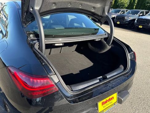 Used 2025 Mercedes-Benz CLA 250 4MATIC image 14