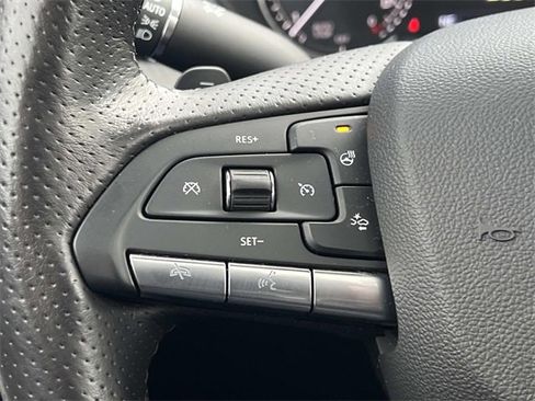 Certified 2023 Cadillac XT4 Sport w/ LPO, Onyx Lite Package image 27