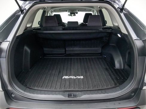 Used 2024 Toyota RAV4 XLE w/ Weather Package image 24