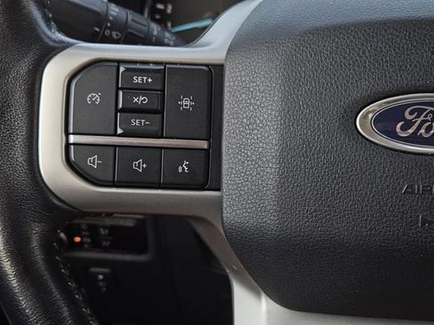 Used 2023 Ford Expedition Max XLT AWD/4WD image 29