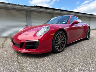 Used 2018 Porsche 911 Carrera 4S AWD/4WD video 1