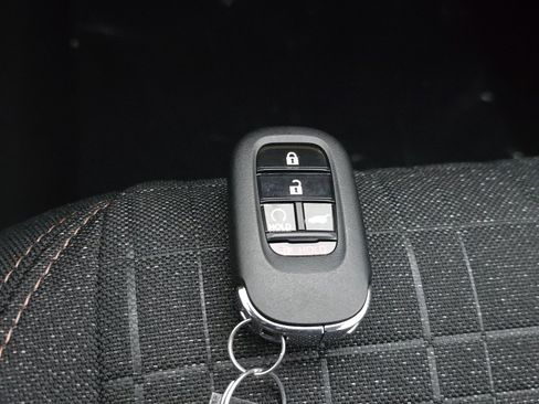 New 2026 Honda HR-V Sport image 31