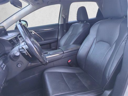 Used 2020 Lexus RX 350 AWD w/ Accessory Package image 23
