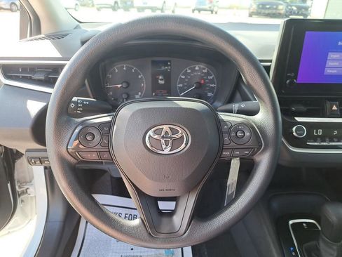 Certified 2023 Toyota Corolla LE image 17