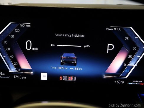 Certified 2026 BMW 540i xDrive image 17