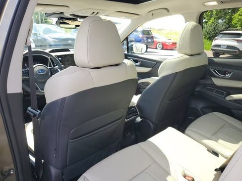 New 2026 Subaru Ascent Limited AWD/4WD image 12
