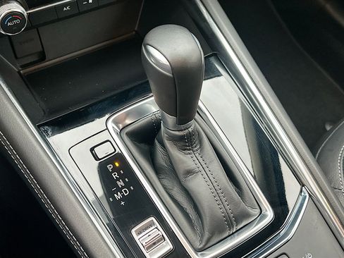 Used 2024 MAZDA CX-5 AWD 2.5 S w/ Premium Package image 23