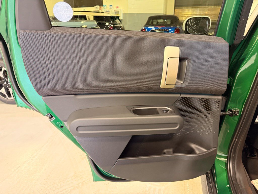 Used 2026 MINI Cooper Countryman S AWD/4WD image 19