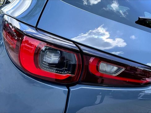 Used 2022 MAZDA CX-5 Carbon Edition AWD/4WD image 29