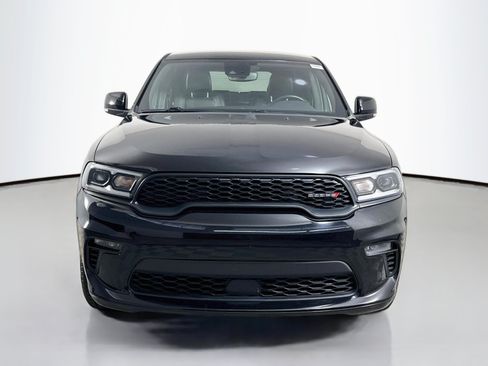 Used 2022 Dodge Durango GT RWD image 2