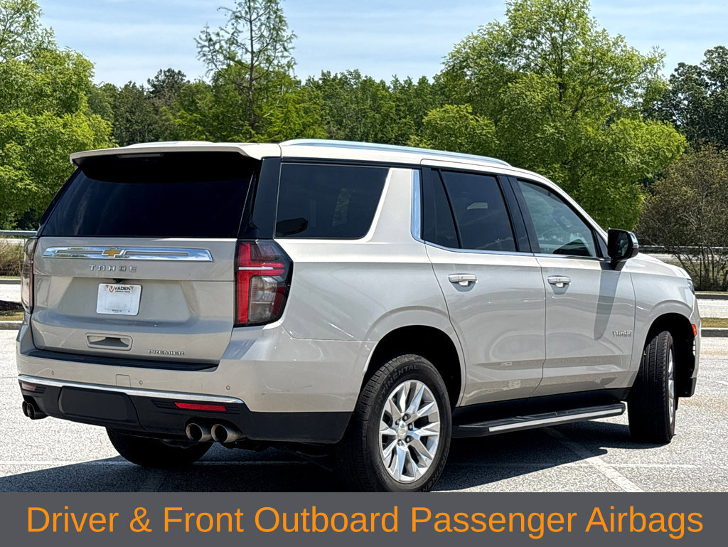 Used 2024 Chevrolet Tahoe Premier RWD image 19