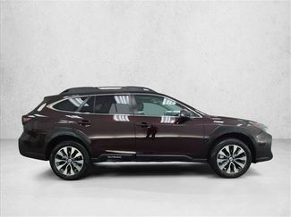 Used 2023 Subaru Outback Limited AWD/4WD video 4