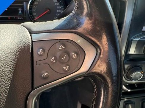 Used 2018 Chevrolet Silverado 1500 LT image 15