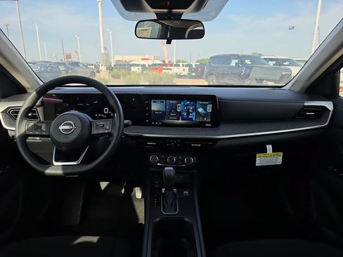 New 2026 Nissan Kicks S FWD image 10