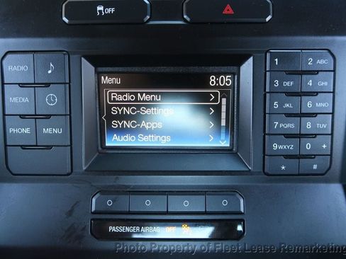 Used 2017 Ford F150 XL w/ XL Power Equipment Group AWD/4WD image 29