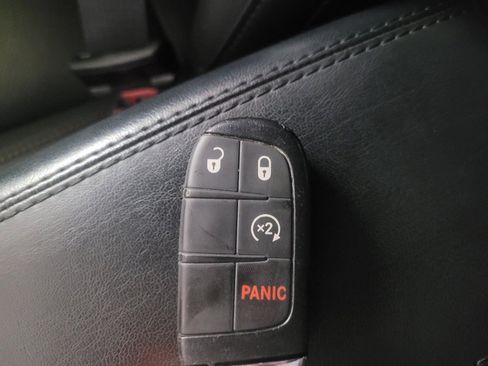 Used 2023 Jeep Compass Limited AWD/4WD image 33