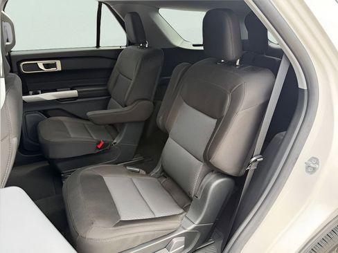Certified 2023 Ford Explorer XLT RWD image 26