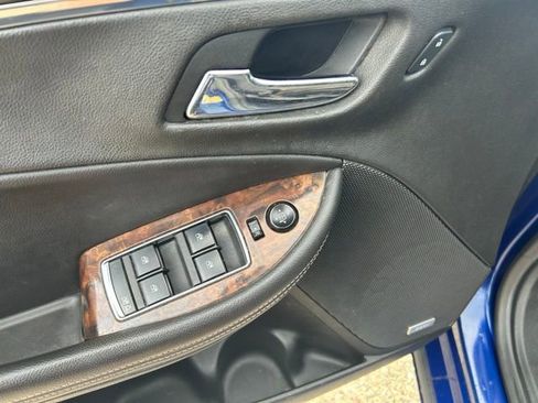 Used 2014 Chevrolet Impala LT image 17