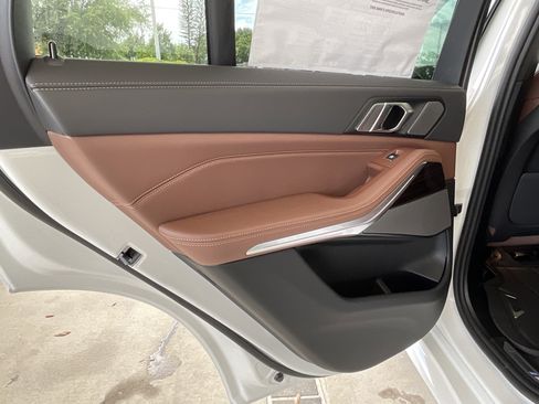 New 2026 BMW X5 xDrive50e w/ M Sport Package image 24