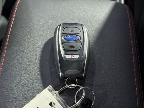 Used 2024 Subaru WRX Limited AWD/4WD image 35