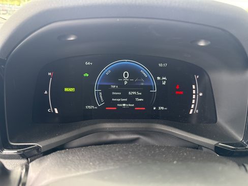 Used 2025 Toyota Camry LE image 20