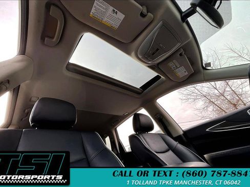 Used 2020 INFINITI QX60 Pure image 22