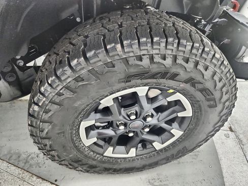 New 2026 Jeep Gladiator Rubicon image 33