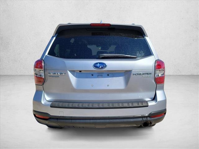 Used 2016 Subaru Forester 2.5i Limited AWD/4WD image 7