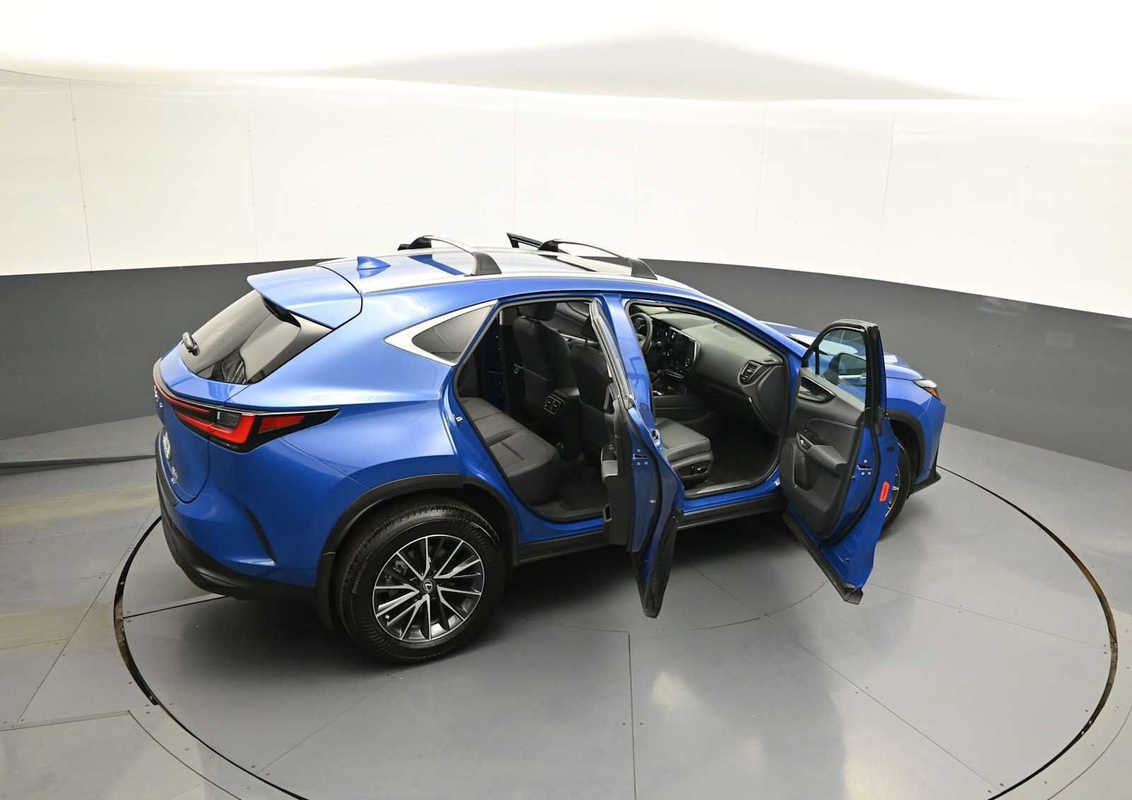 Used 2025 Lexus NX 350 AWD w/ Accessory Package (2T) image 47