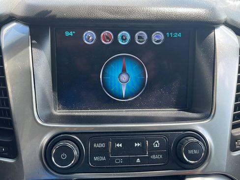 Used 2020 Chevrolet Suburban LS AWD/4WD image 10