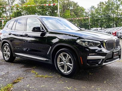 Used 2021 BMW X3 xDrive30e w/ Convenience Package