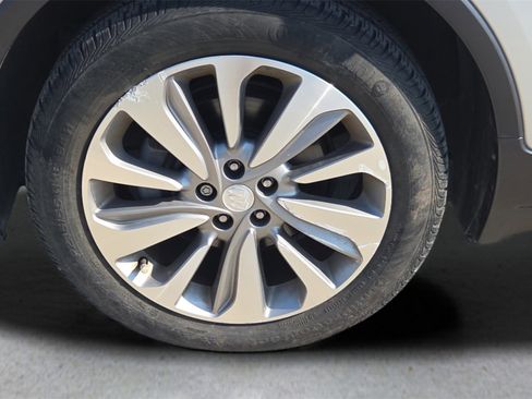 Used 2019 Buick Encore Preferred image 19