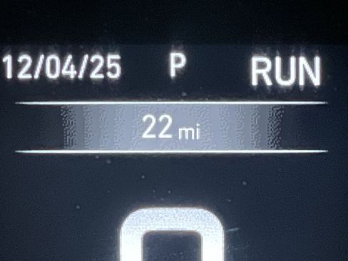 Used 2025 RAM ProMaster 2500 image 23