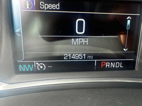 Used 2016 Chevrolet Malibu LT FWD image 15