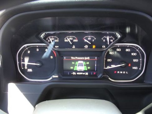 Used 2023 GMC Sierra 2500 Pro w/ Convenience Package AWD/4WD image 23