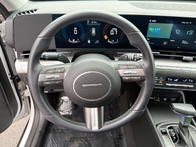 Used 2024 Hyundai Kona SEL FWD image 20