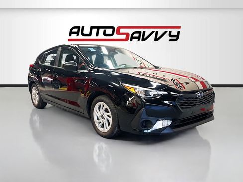 Used 2025 Subaru Impreza 2.0i image 1