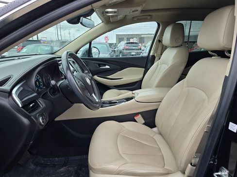 Used 2016 Buick Envision Premium image 25