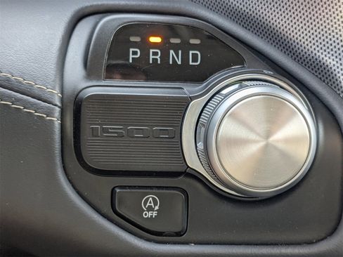 Used 2020 RAM 1500 Limited w/ Advanced Safety Group image 26