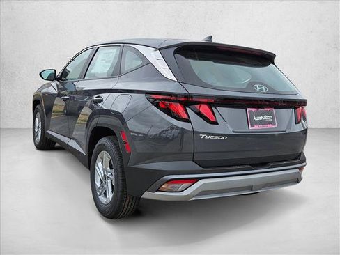 New 2026 Hyundai Tucson SE FWD image 9