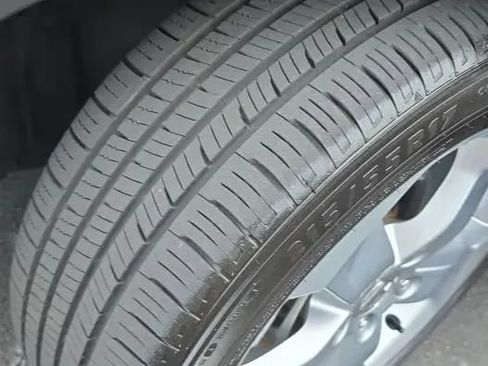 Used 2019 Honda HR-V LX image 43